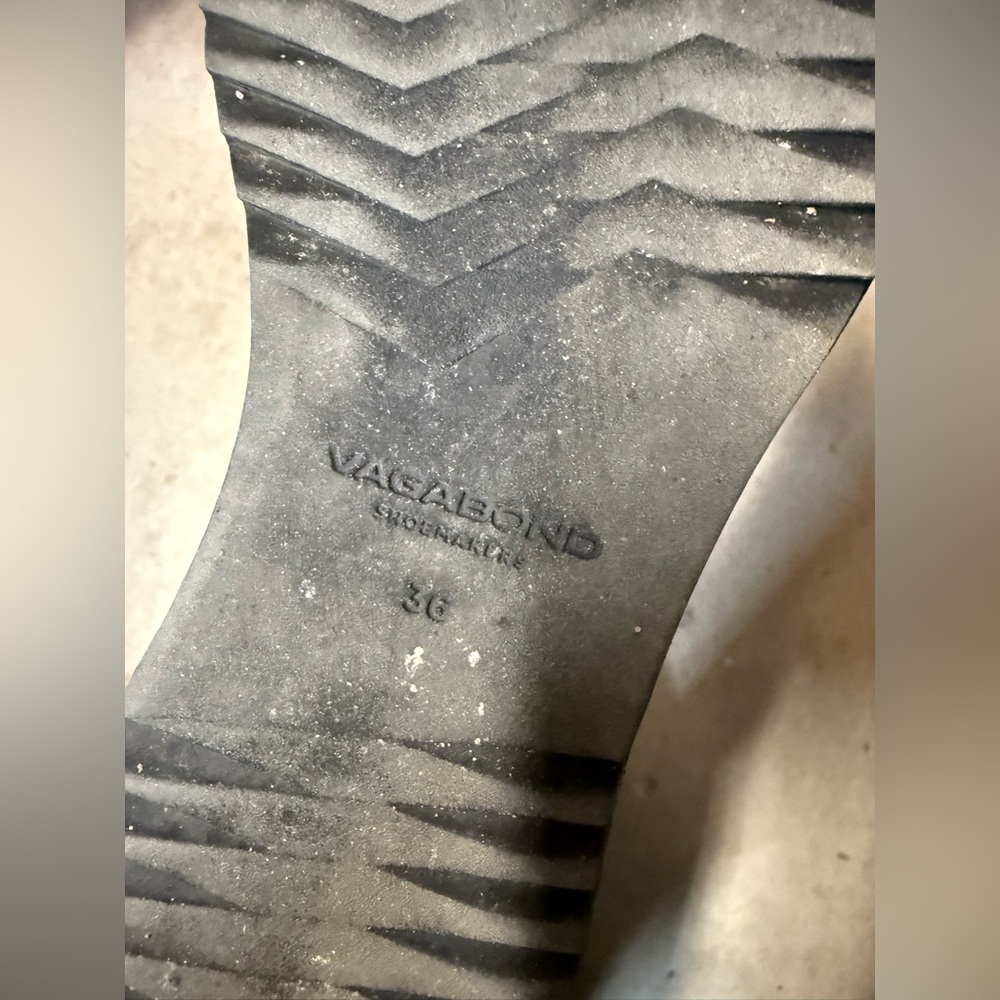 Vagabond Shoemakers Tara Chelsea Boot Women - Picture 4 of 9